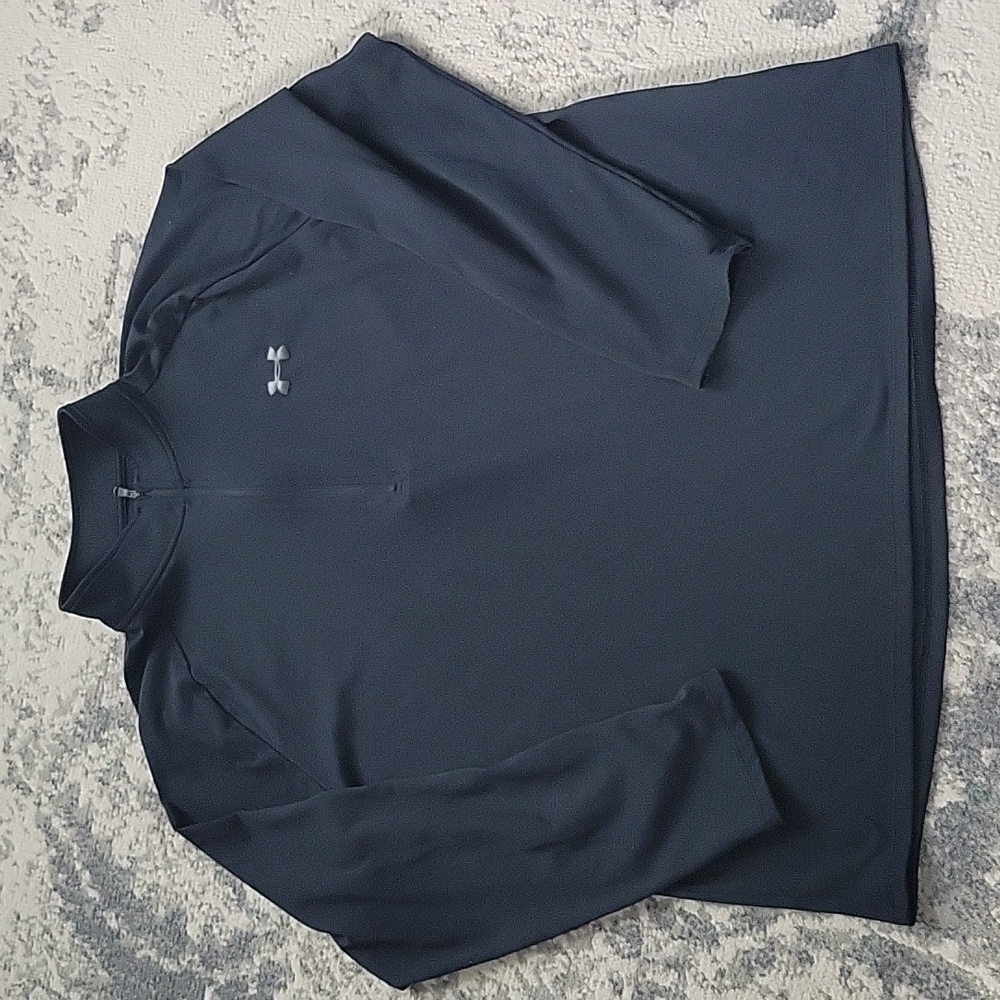 Under Armour Half-Zip Shirt
